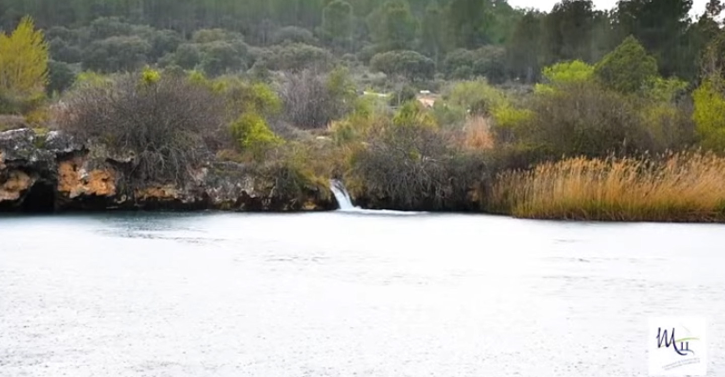 CUAS Mancha Occidental II pone en valor los múltiples recursos del Alto Guadiana en un vídeo corporativo