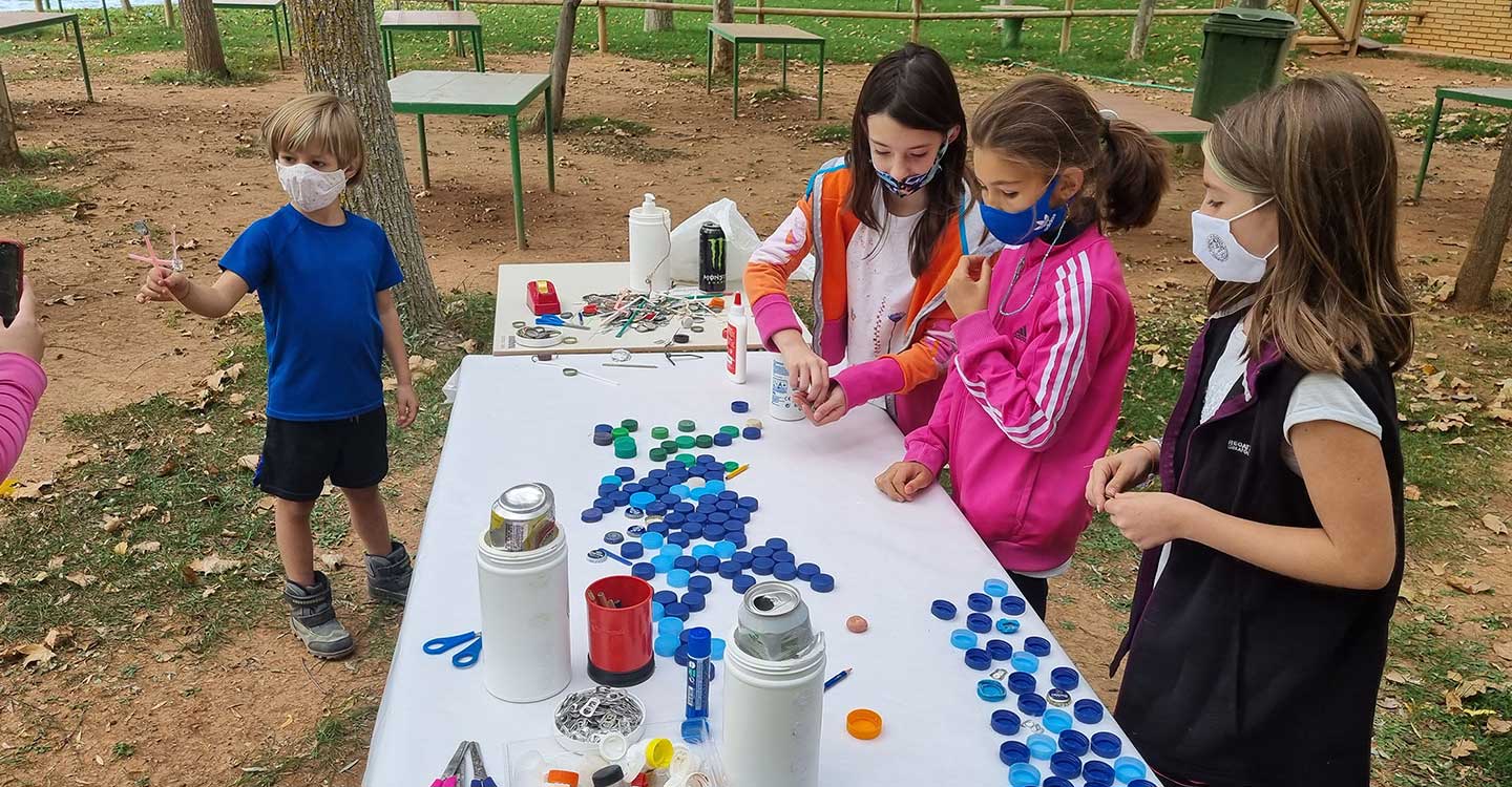 El Ayuntamiento de Argamasilla de Alba colaboró en las VIII Jornada de Limpieza Voluntaria de las Lagunas de Ruidera