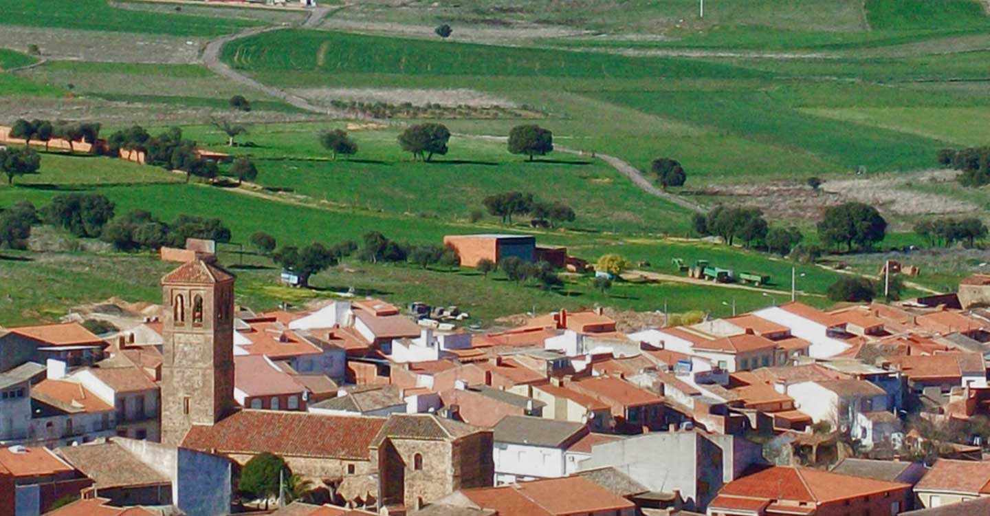 Pueblos de Castilla-La Mancha y sus nombres : Etimología y toponimia (11)