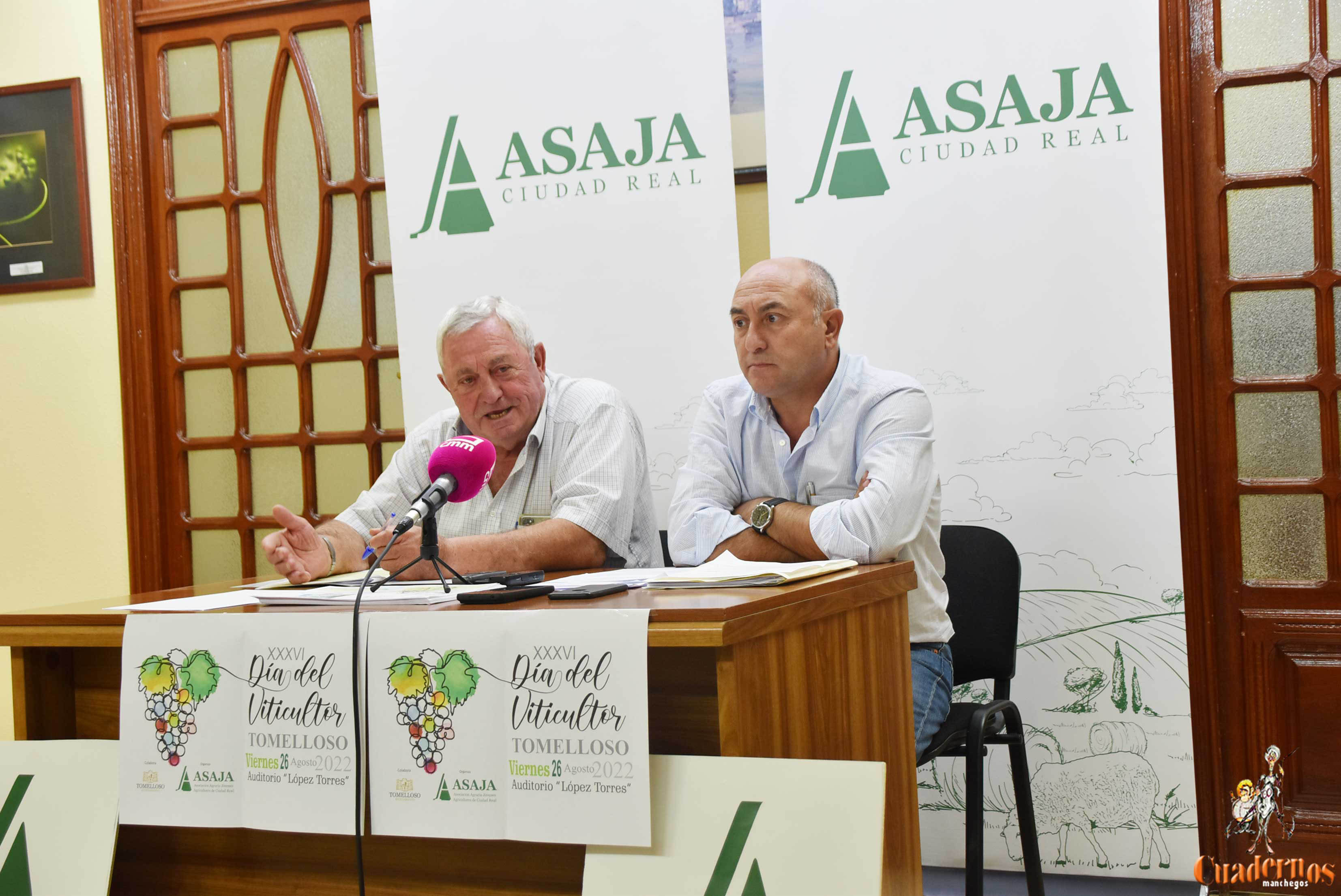 ASAJA Ciudad Real garantiza que el sector agropecuario de la provincia asegura el SMI a sus trabajadores