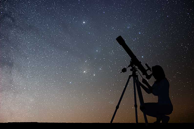 El 7 de octubre tendrá lugar la VII Jornada de Astronomía Ciudad de Daimiel