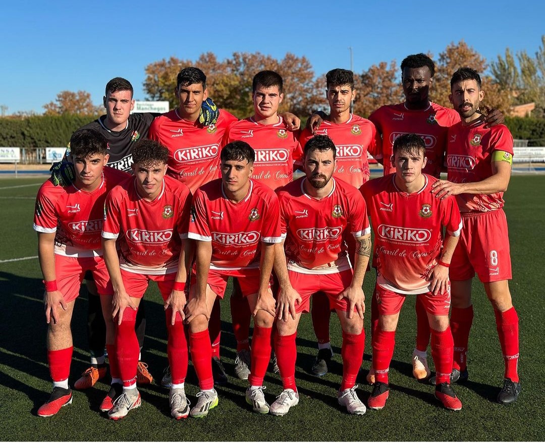 El equipo senior y juvenil preferente del ATC. Pedro Muñoz disputan sus partidos esta tarde