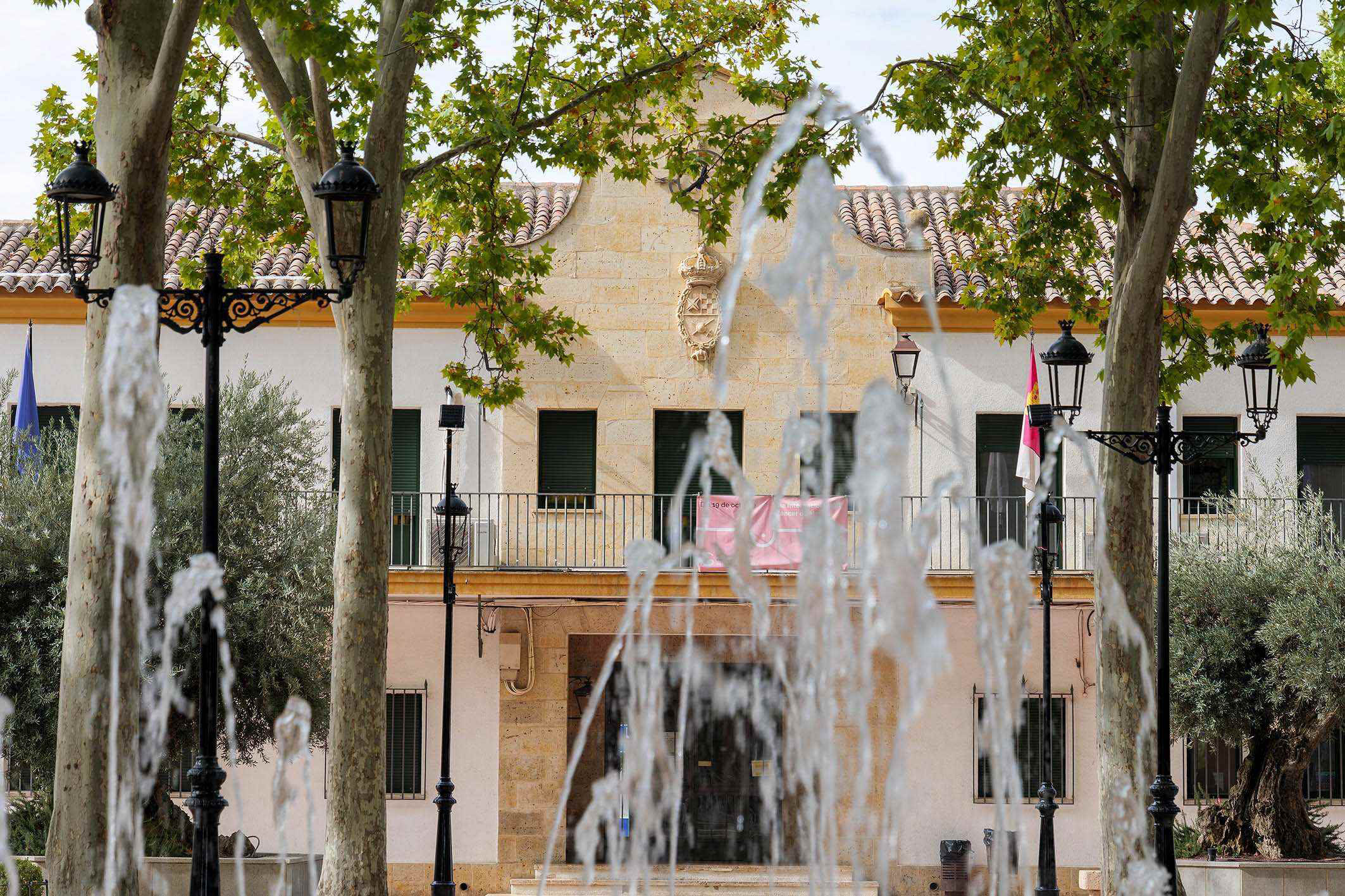 El Ayuntamiento de Argamasilla de Alba lanza una línea de ayudas para las empresas instaladas en la localidad