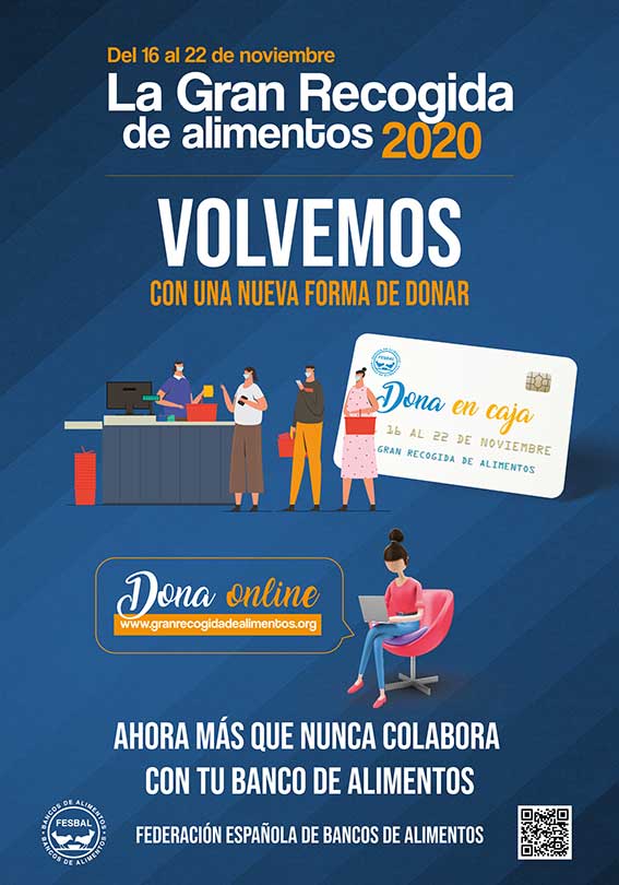 Banco Alimentos