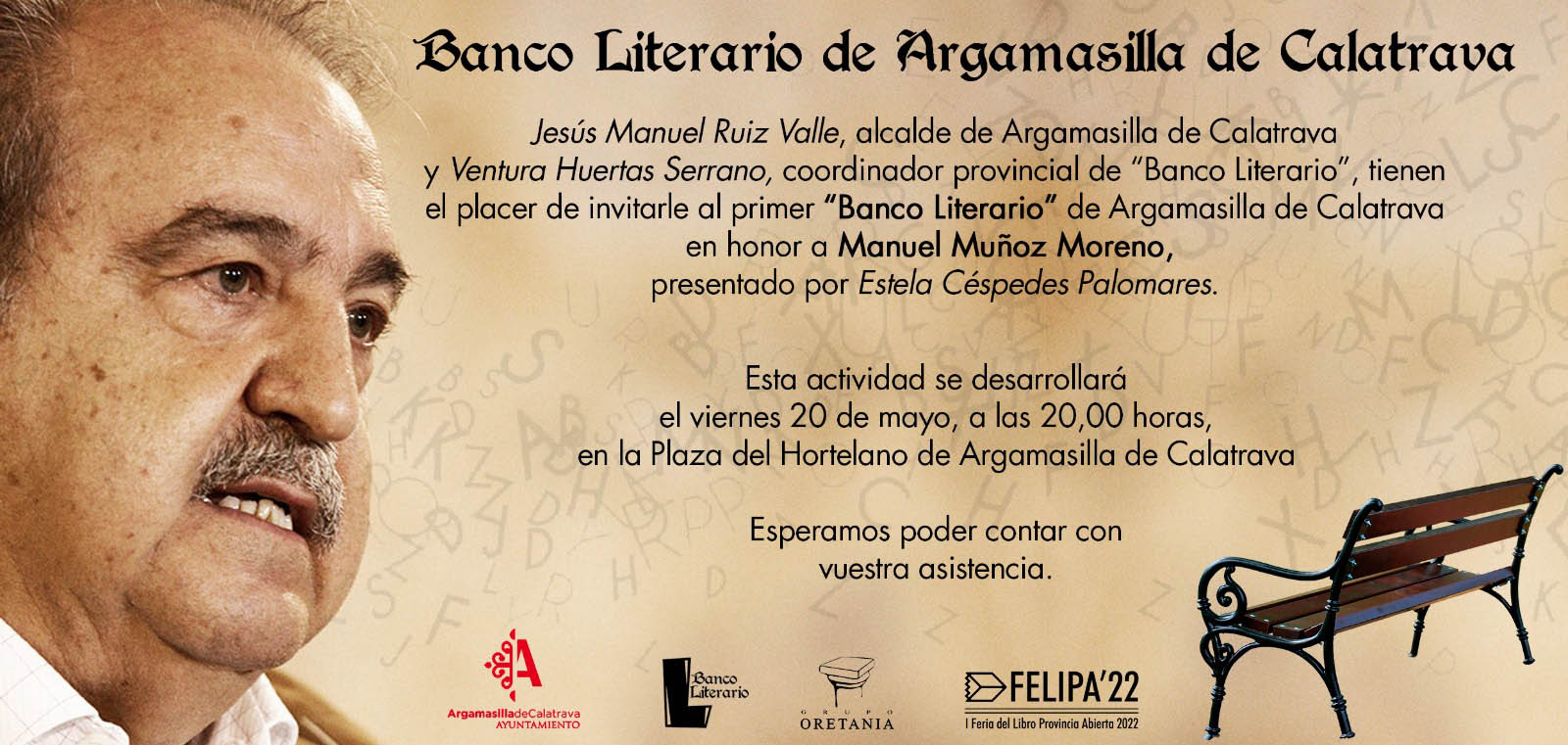 Banco Literario