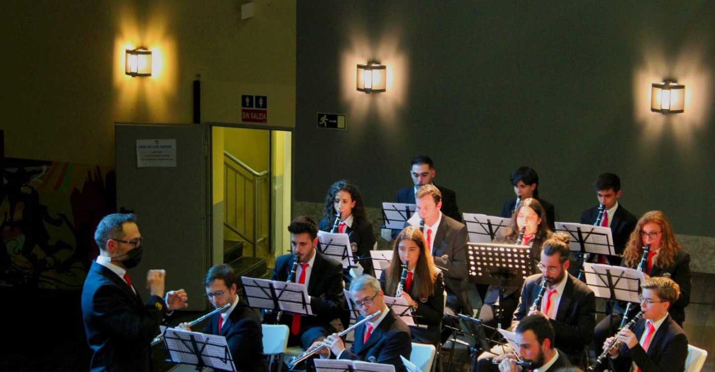 La Banda de Música de Miguelturra ofrece este sábado el Concierto Cofrade ‘Solidarízate con Ucrania’