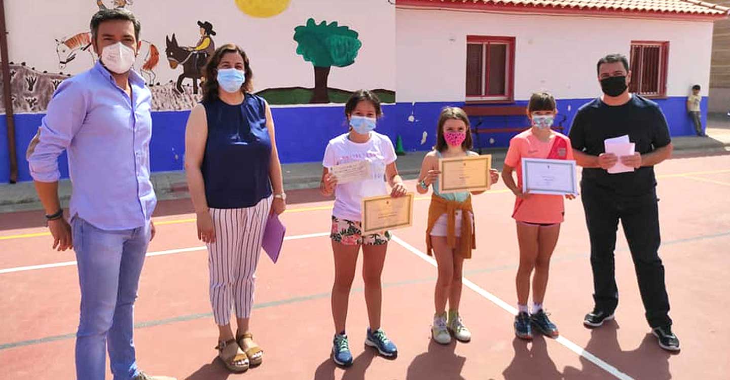 La Biblioteca Municipal de Argamasilla de Alba fomenta la lectura entre el alumnado de primaria con el Concurso “Te recomiendo un libro”