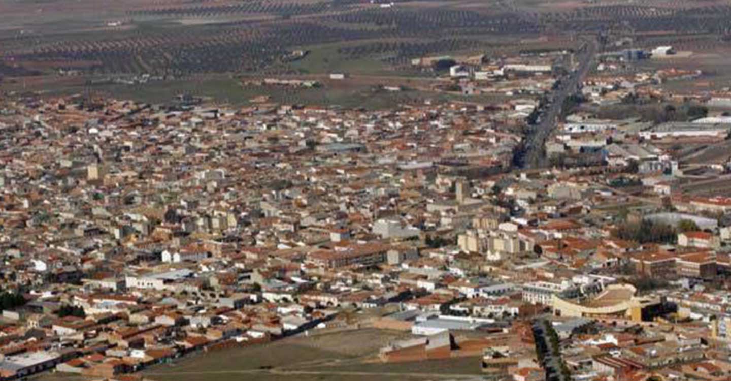 Sanidad adopta medidas especiales para la localidad ciudadrealeña de Bolaños de Calatrava
