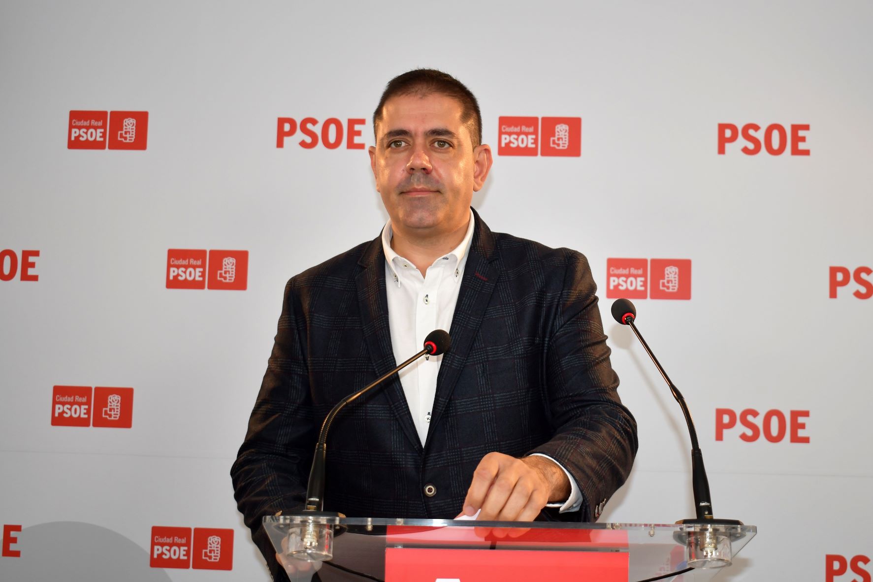 José Manuel Bolaños: “Núñez ha dejado claro en infinidad de ocasiones cuál es su modelo de sanidad, el de la privatización” 