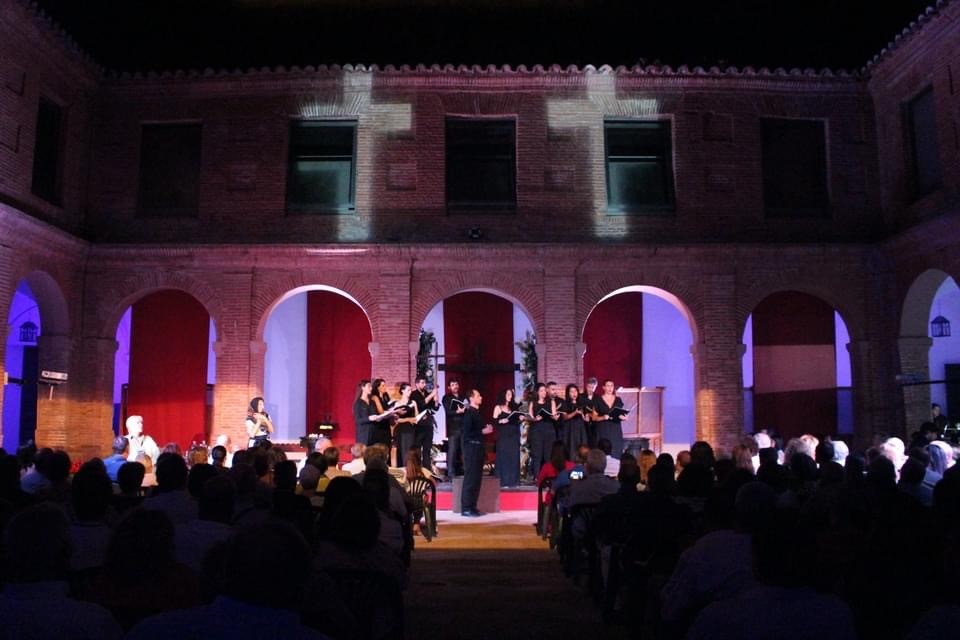 Ensemble Vocal AMAO, OFMAN y el elenco internacional de Cavalleria Rusticana, clausura de lujo para el Ciclo de Conciertos Infantes Música