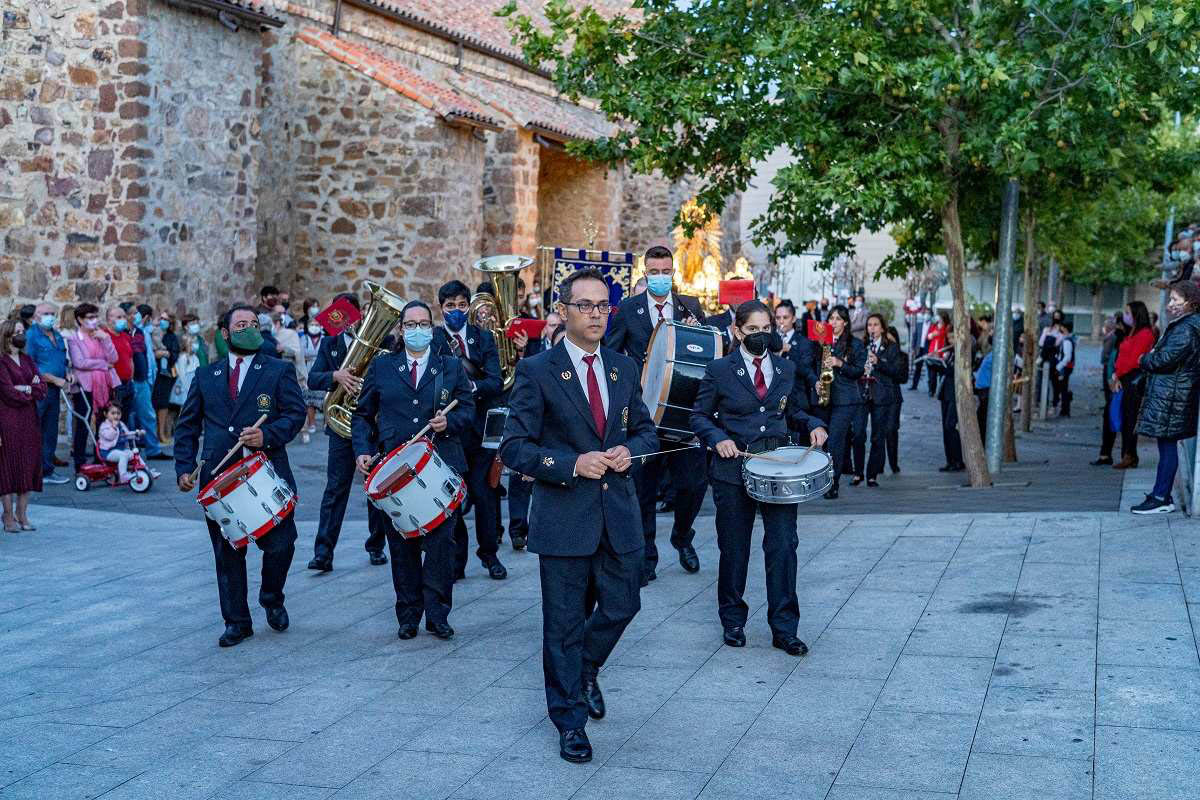 Fiestas Porzuna