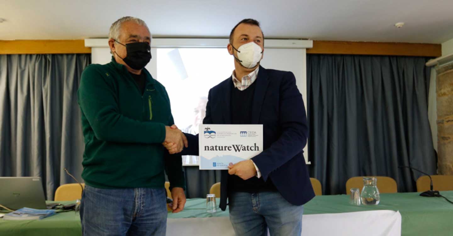 Cabañeros será sede del VII Encuentro Nacional de Turismo de Observación de la Naturaleza “natureWatch”
