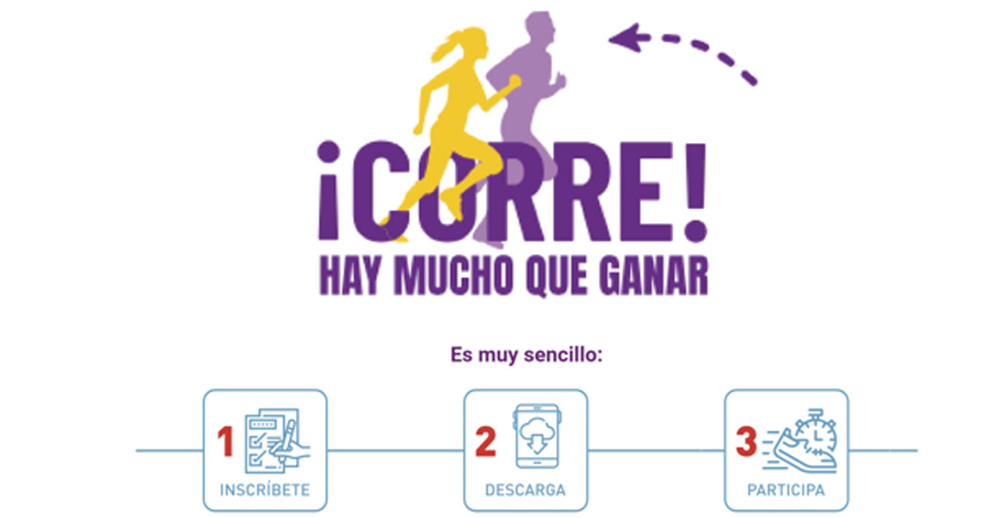 El servicio de Digestivo del hospital de Puertollano invita a la ciudadanía a participar en la Carrera de las ciudades contra el cáncer de páncreas 