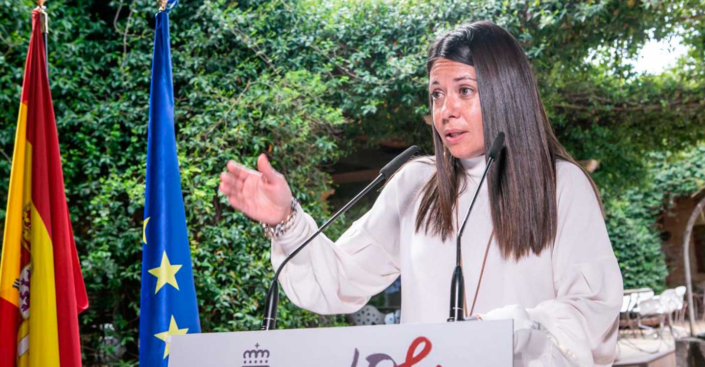 Castilla-La Mancha plantea la convocatoria de una Conferencia Sectorial que aborde la deuda del Estado en la financiación de la Atención a la Dependencia  