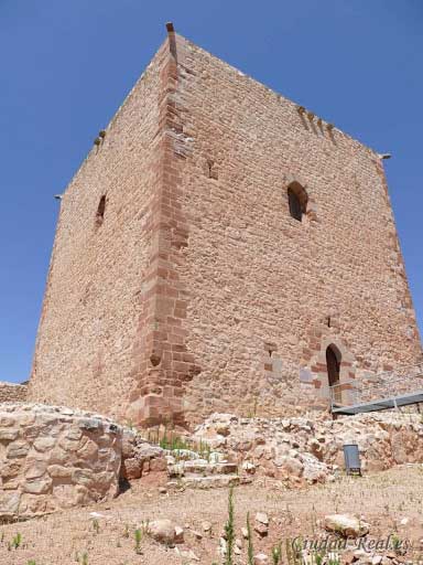 Castillo de Terrinches