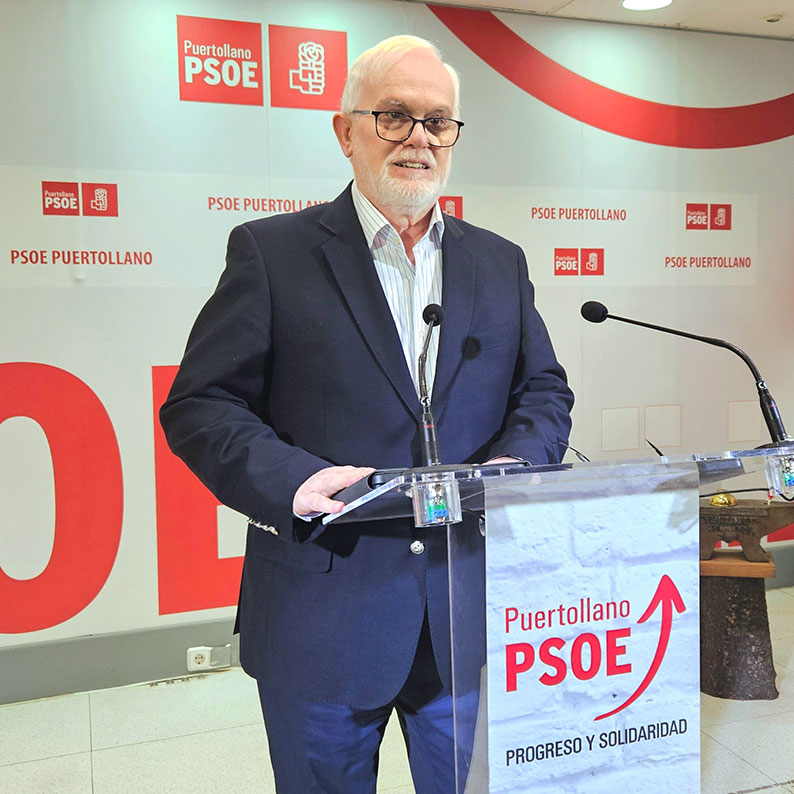 Casto Sánchez: “no haga el ridículo señor Ruiz y retire la moción de la hipocresía”