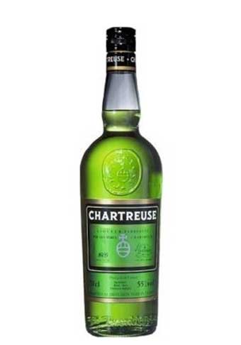 Chartreuse