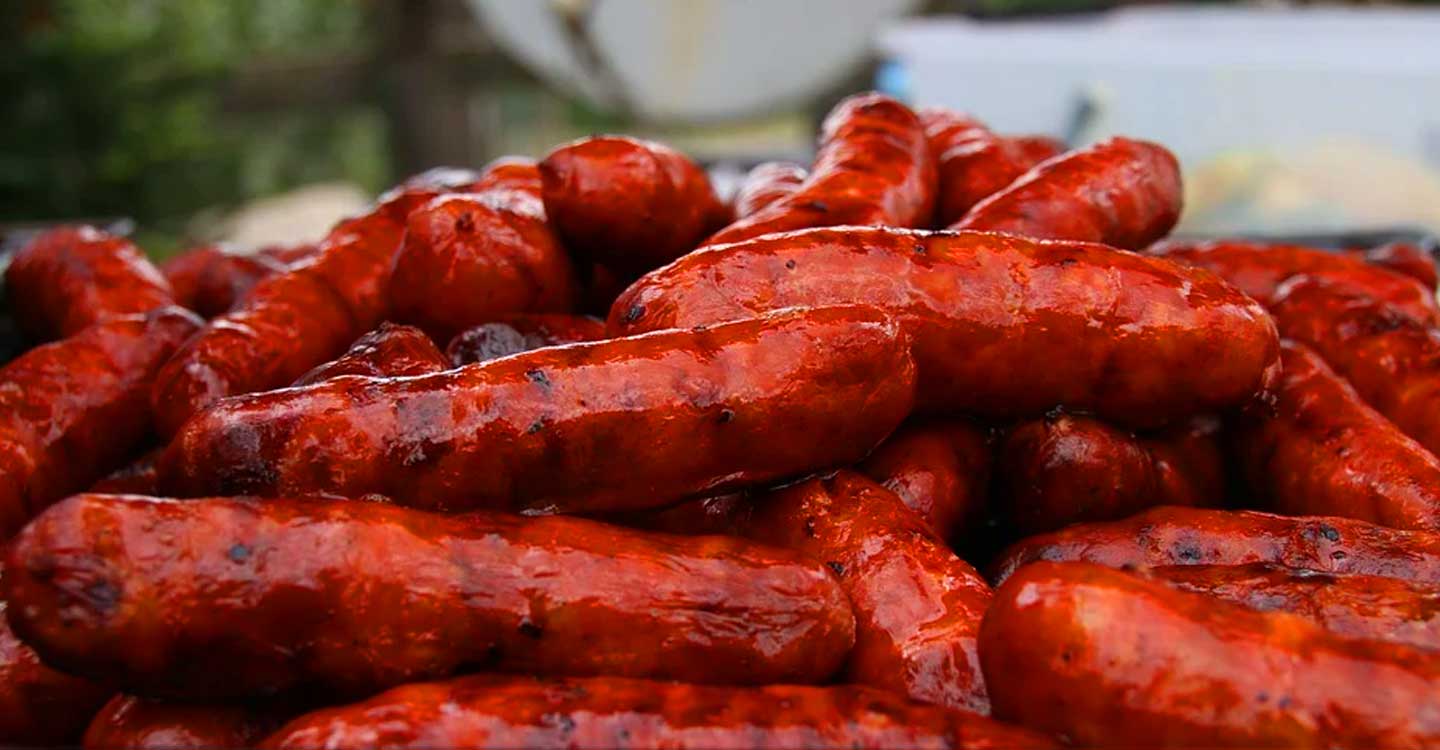 Chorizos