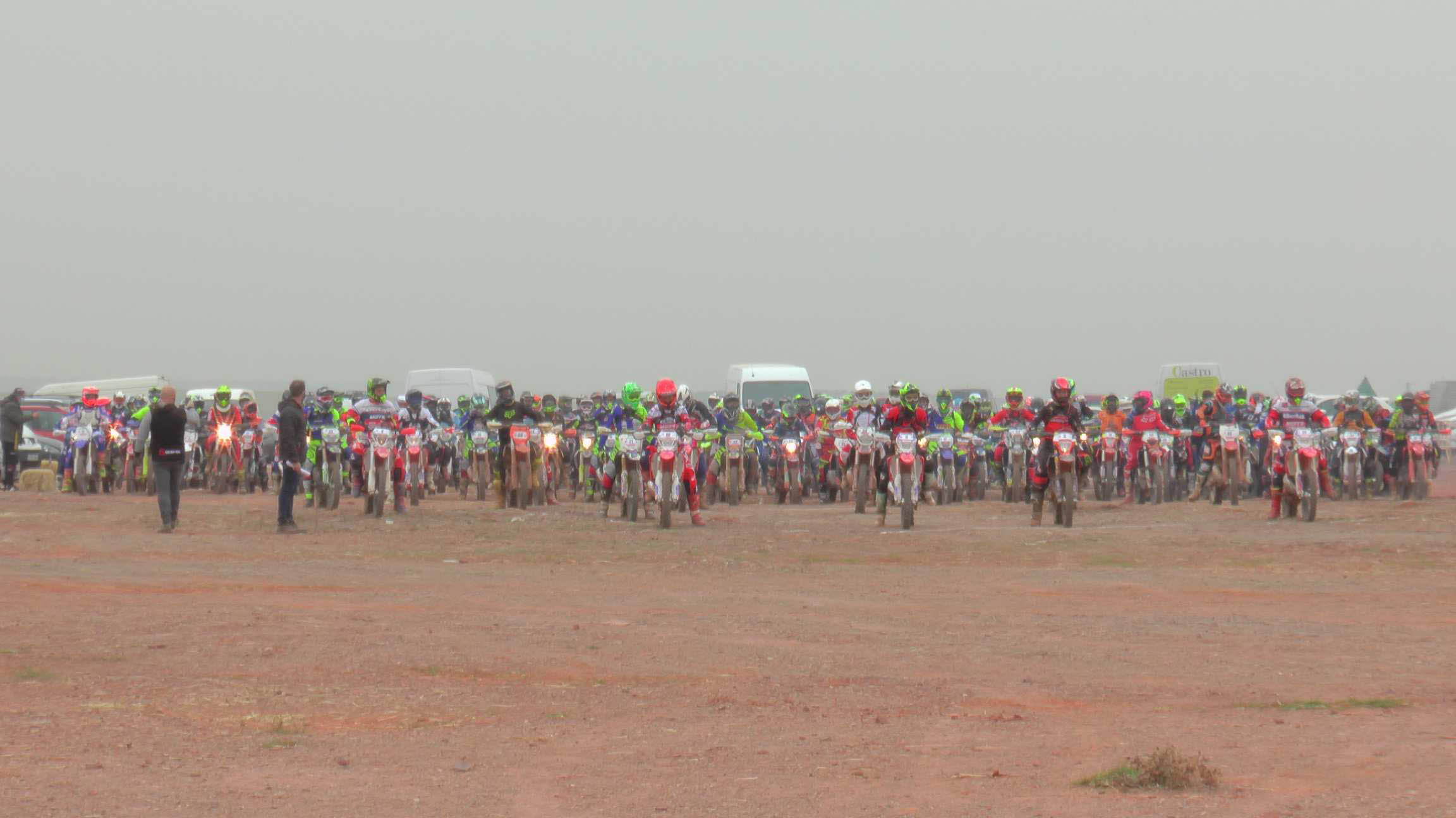 Carrera cózar