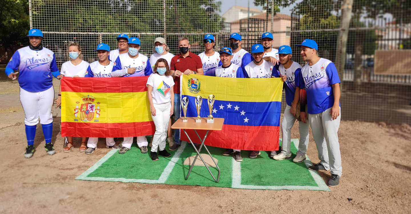 Ciudad Real ya cuenta con Campo de Softbol