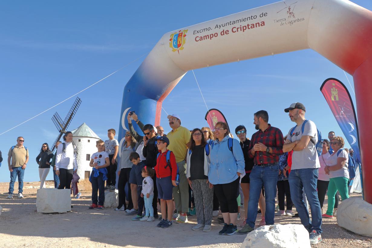 Castilla-La Mancha continuará apostando por más actividades para potenciar la promoción de la salud y la prevención de la enfermedad