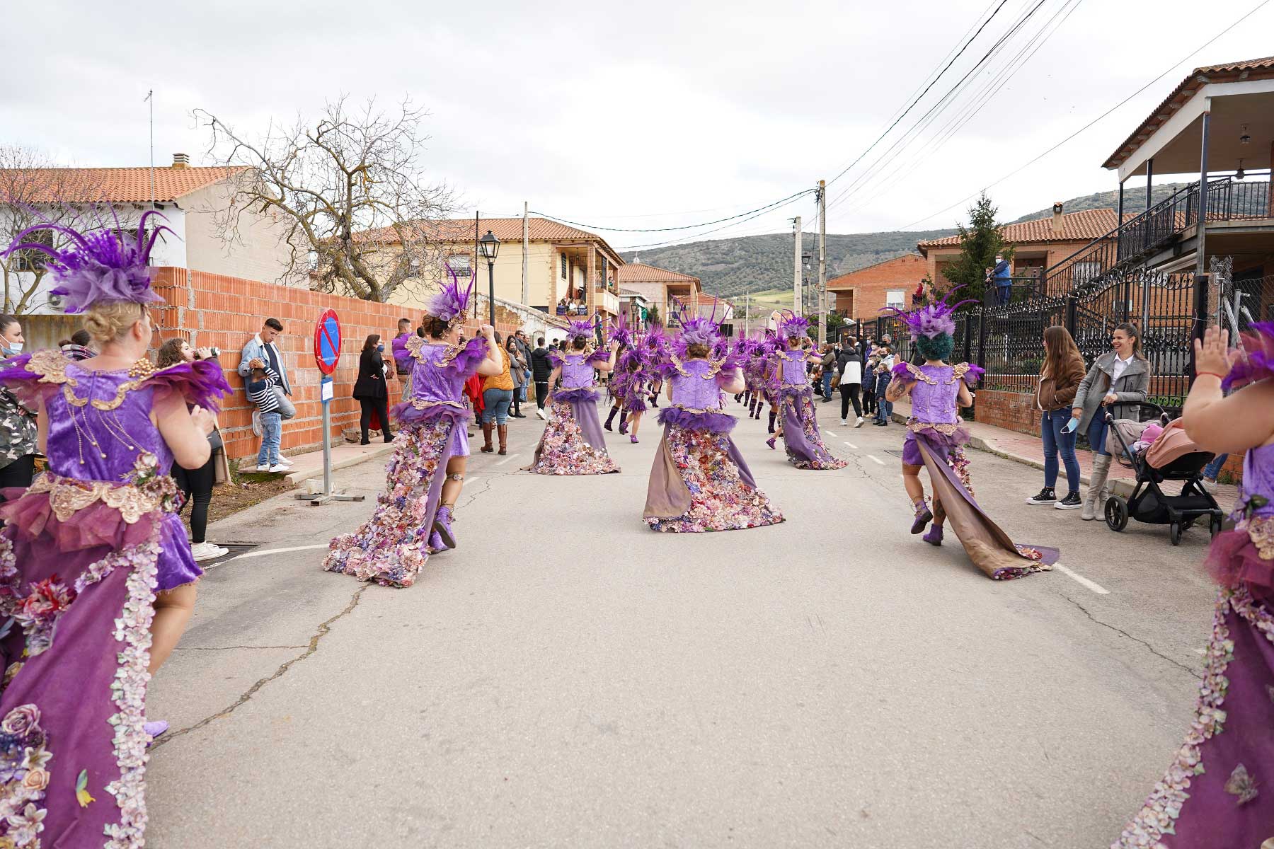 Carnaval Porzuna