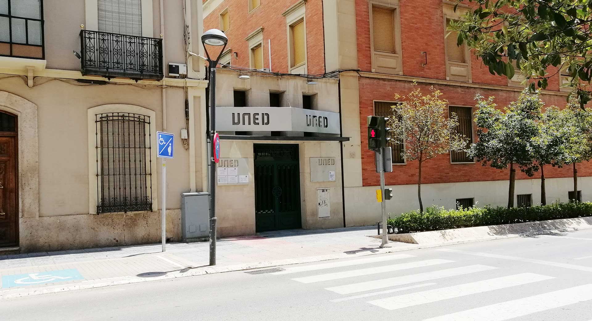 Comienzan en la UNED de Ciudad Real los exámenes extraordinarios de septiembre