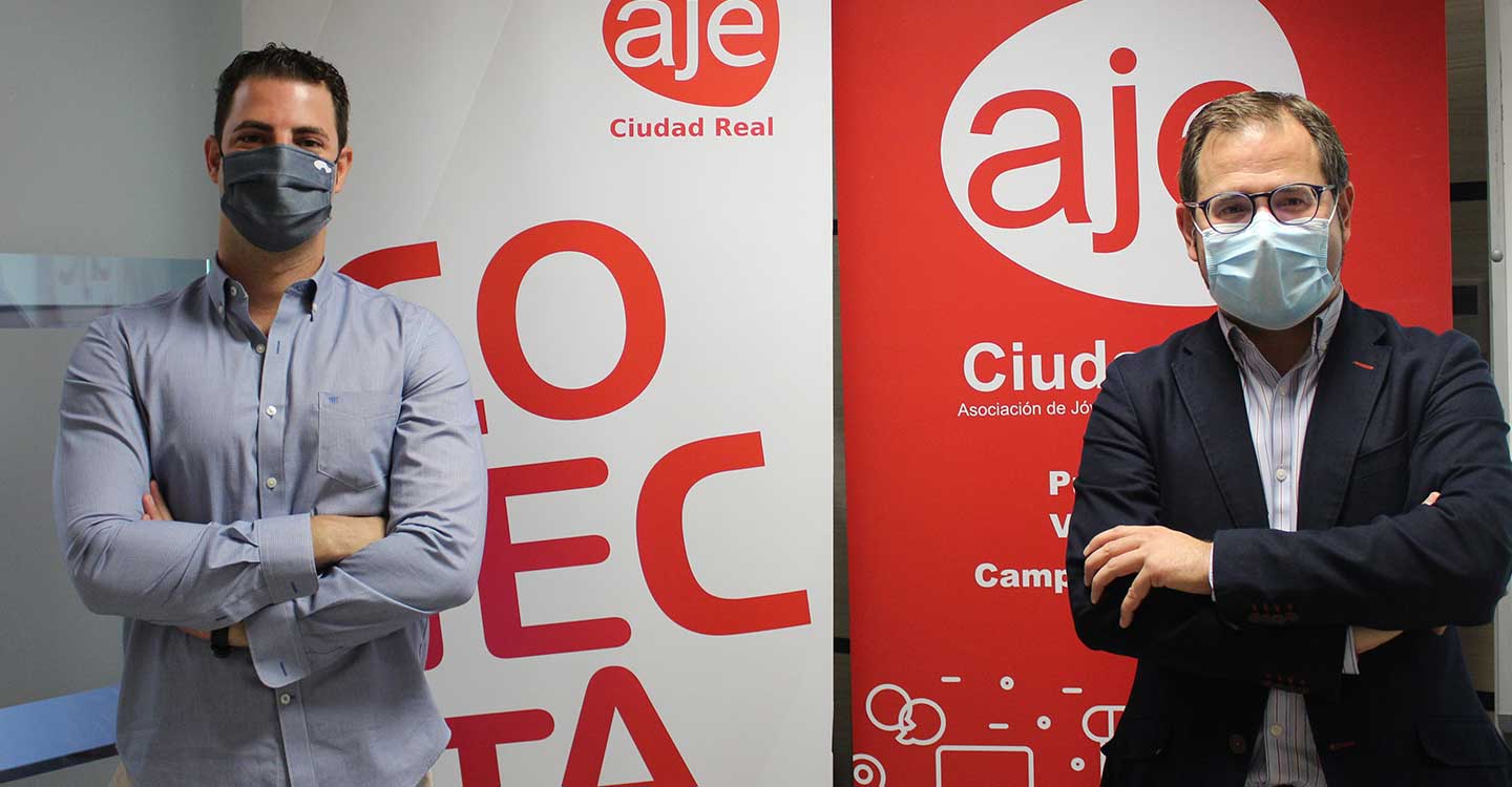 ‘Conecta Empresarios’ permitirá el día 21 al tejido empresarial de la provincia y la región establecer cara a cara acuerdos comerciales