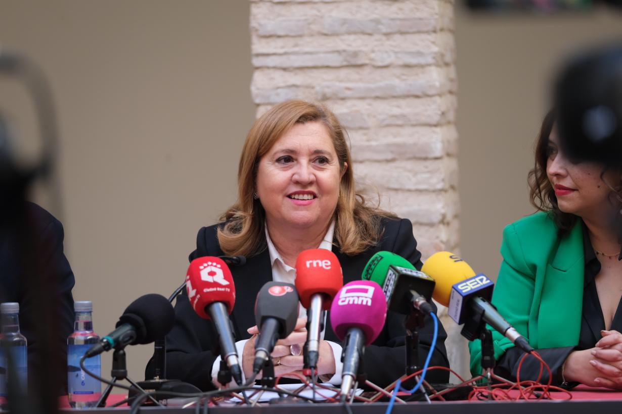 Convocadas las Medallas al Mérito Cultural para premiar a aquellos que hayan contribuido a engrandecer la Cultura en Castilla-La Mancha