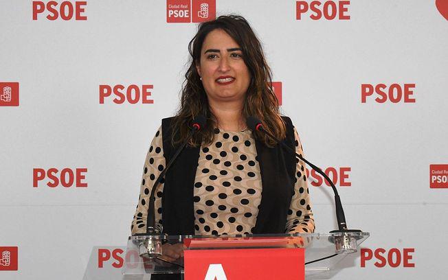 El PSOE celebra la bajada del paro en marzo en casi 800 personas en la provincia que demuestra “que las políticas socialistas dan su fruto en la mejora del mercado laboral”