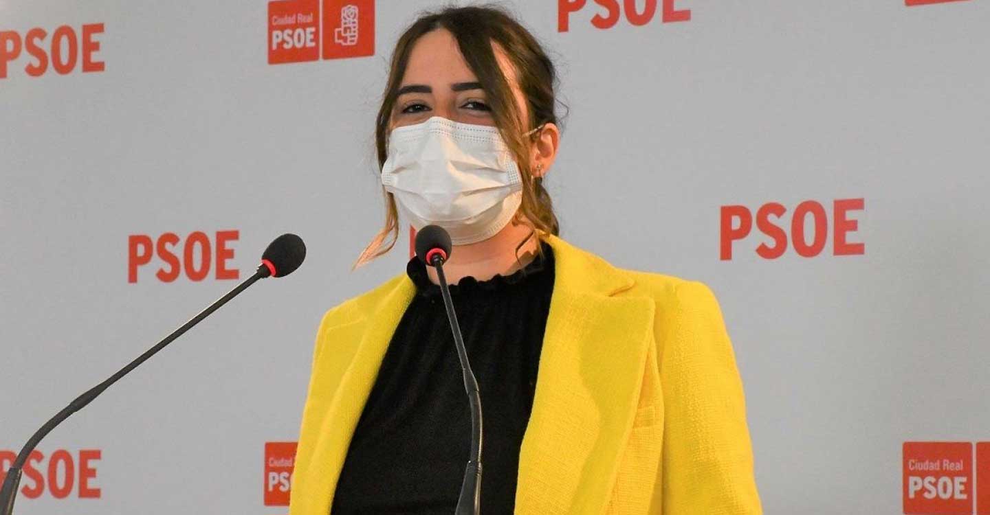 Cristina López: La vuelta al colegio contará con una seguridad plus gracias a las medidas y a la vacunación