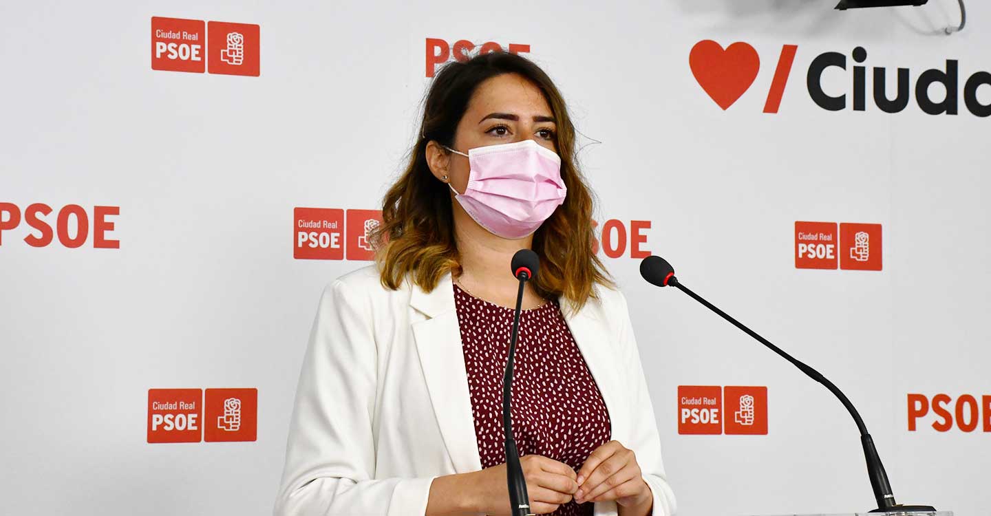 El PSOE celebra que la aprobación de la Ley de Protección a la Infancia y la Adolescencia frente a la Violencia es “un hecho histórico y necesario”