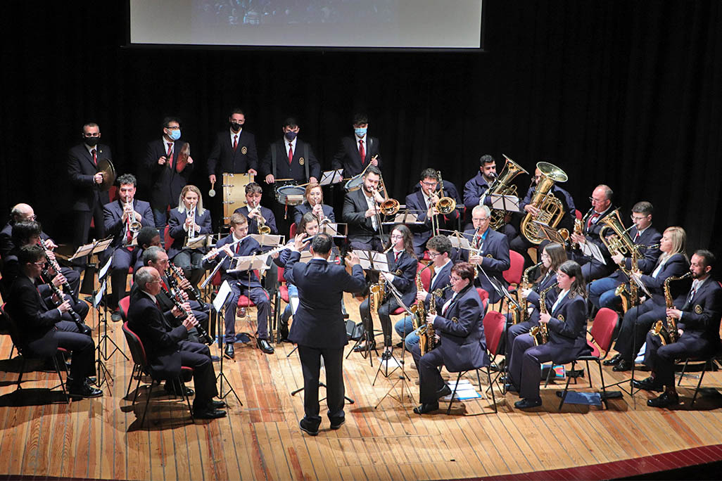 Concierto cofrade