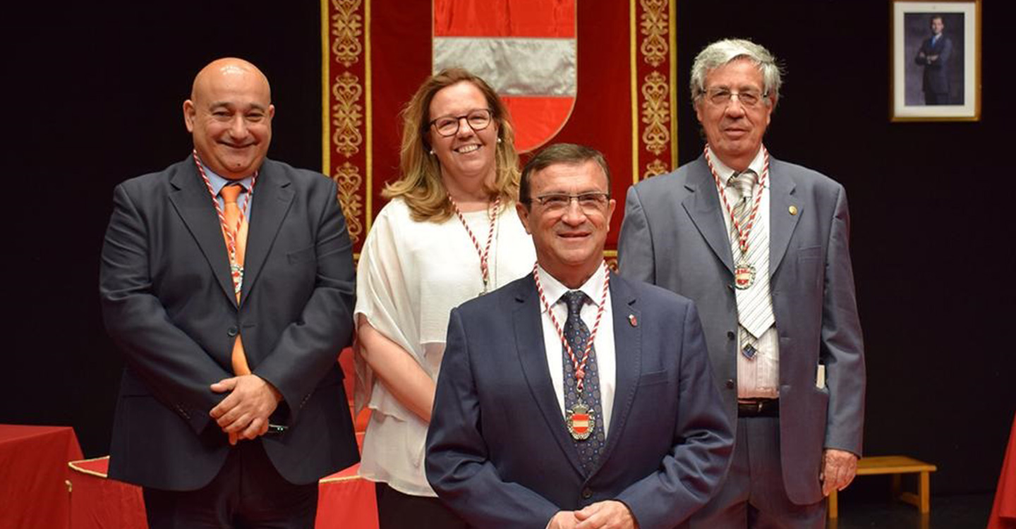 Ciudadanos Puertollano hace balance de este primer año de mandato en el que afirman que Rodríguez no ha sido capaz de dar el impulso que necesita Puertollano