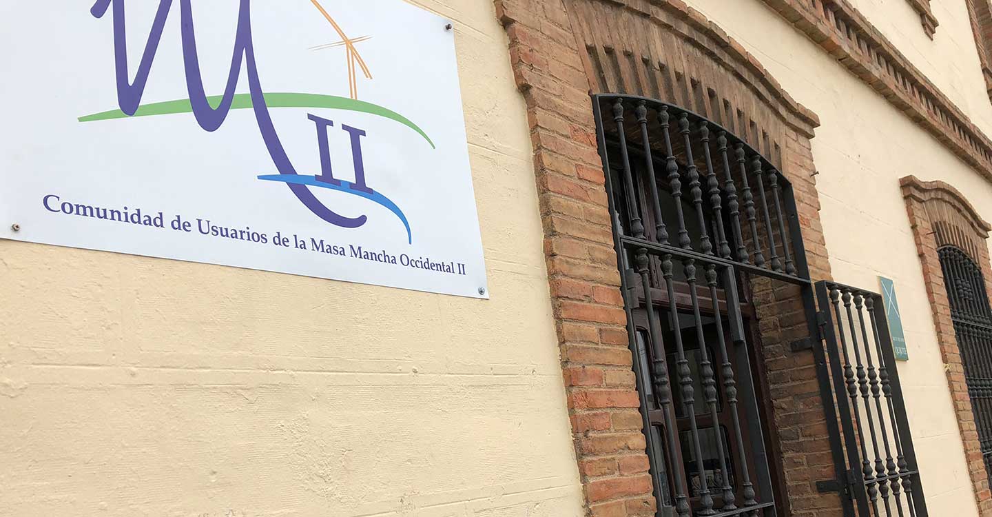 CUAS Mancha Occidental II apoya las movilizaciones en defensa de agricultores y ganaderos