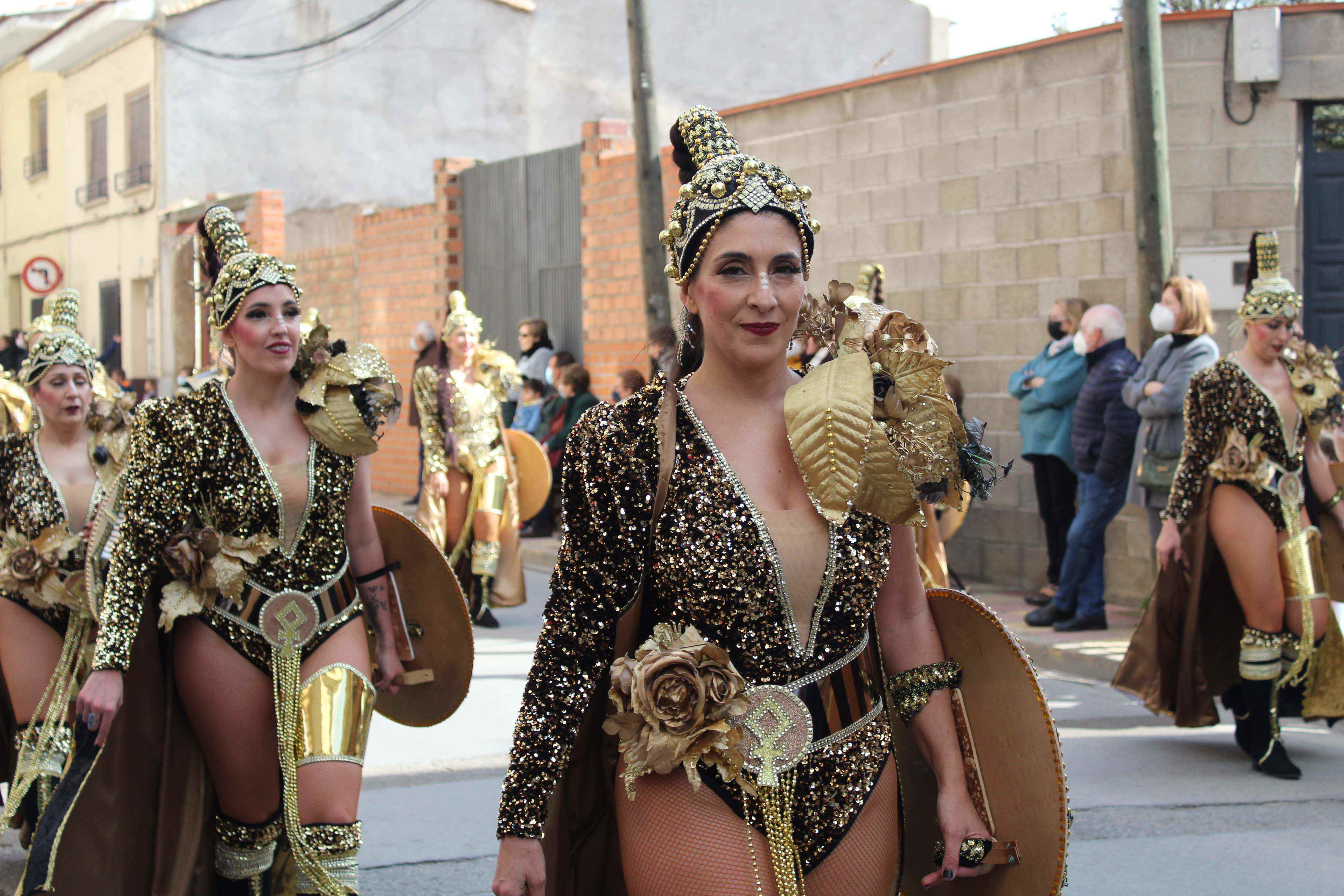 Carnaval Villarrubia