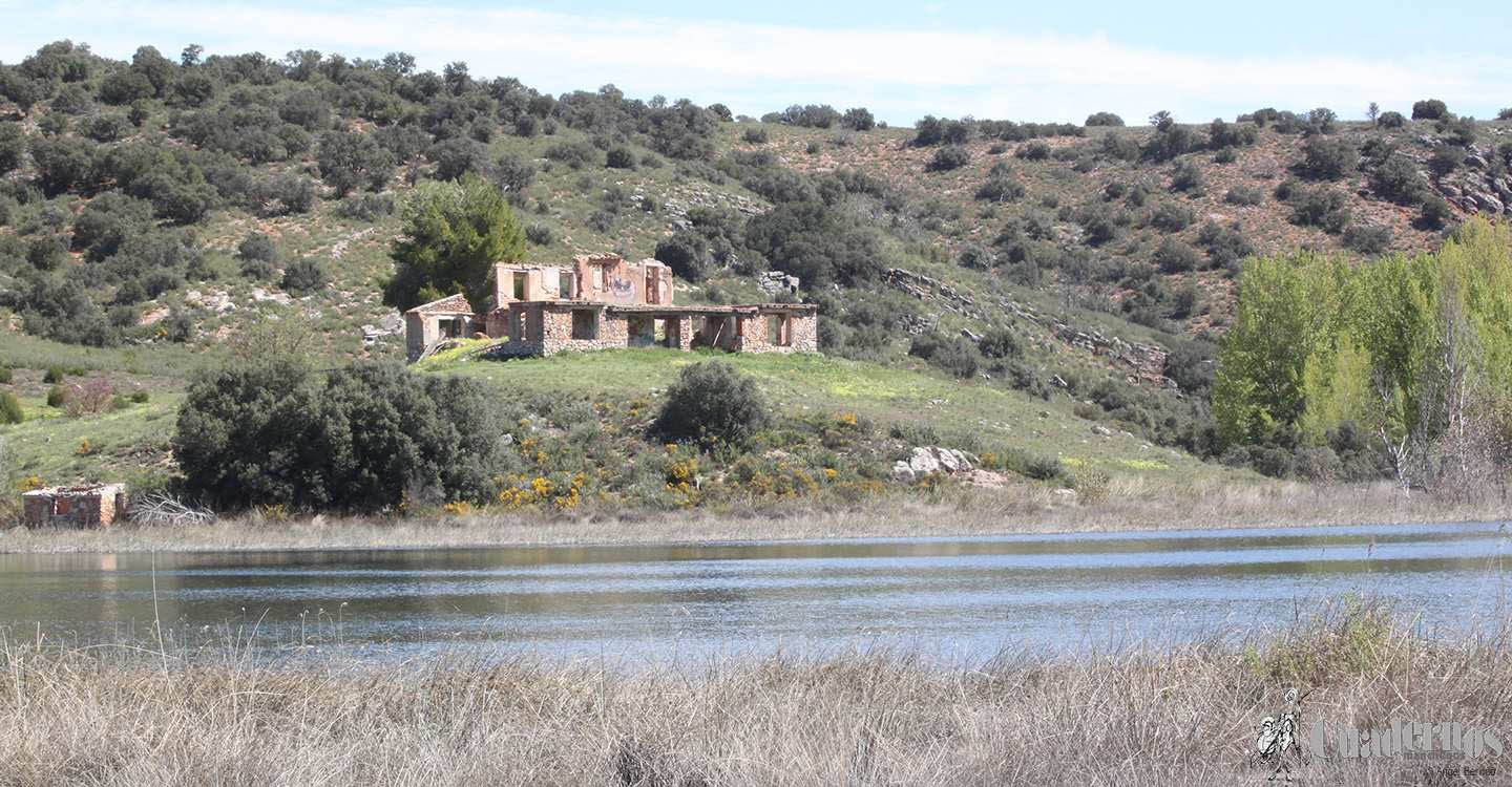 Descubre el Parque Natural de las Lagunas de Ruidera