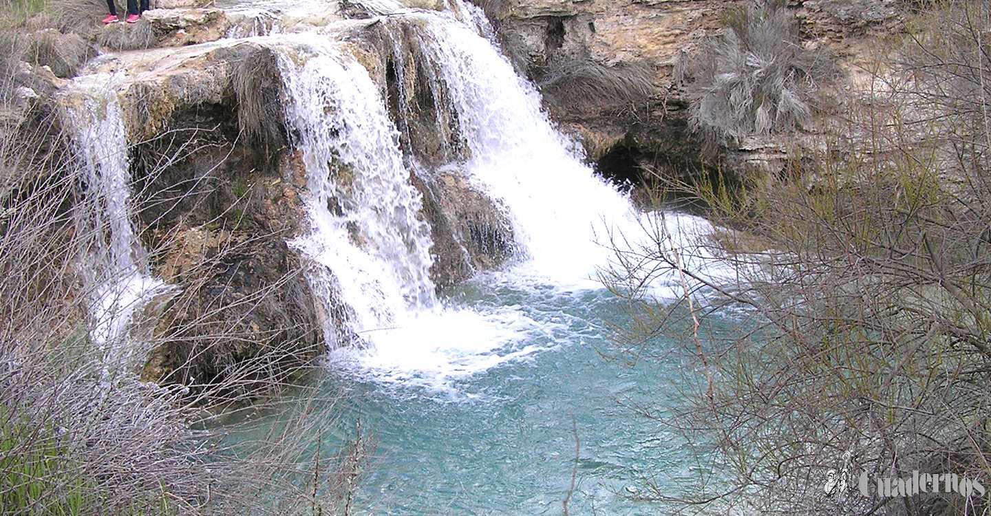 Descubre el Parque Natural de las Lagunas de Ruidera