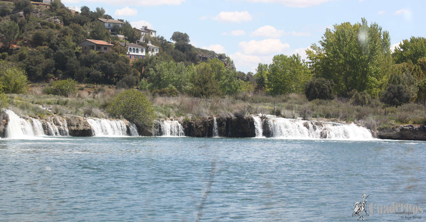 Descubre el Parque Natural de las Lagunas de Ruidera