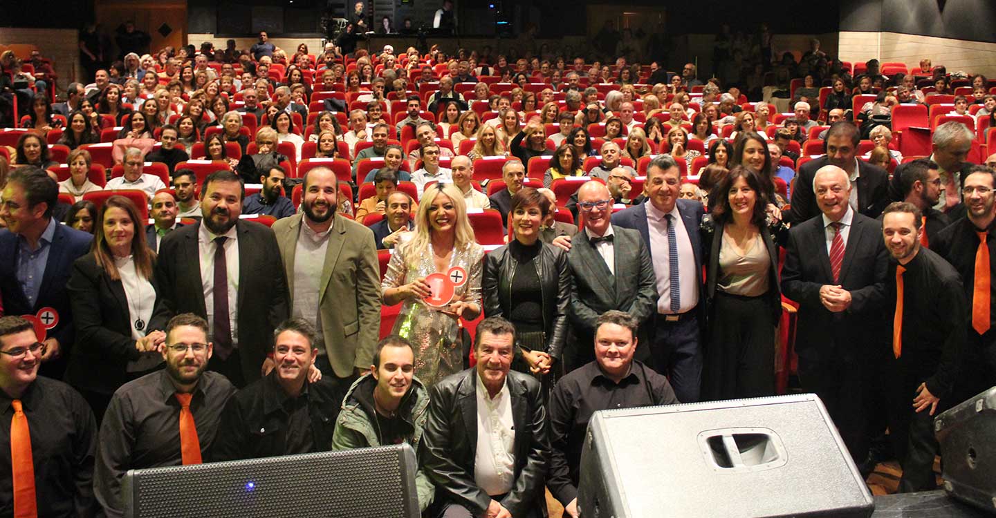 “Desde el Gobierno de Castilla-La Mancha aspiramos cada día a estar a la altura de las personas a las que representamos”