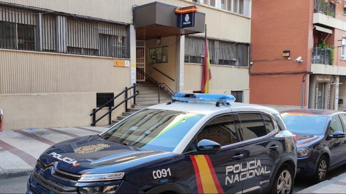 Detenidos dos jóvenes por el desalojo de una discoteca en Puertollano