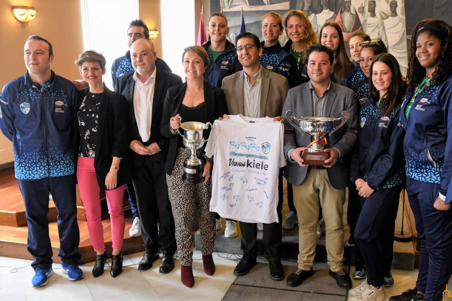  La Diputación de Ciudad Real consolida el apoyo a la tecnificación de los deportistas de la provincia con una nueva convocatoria de premios 