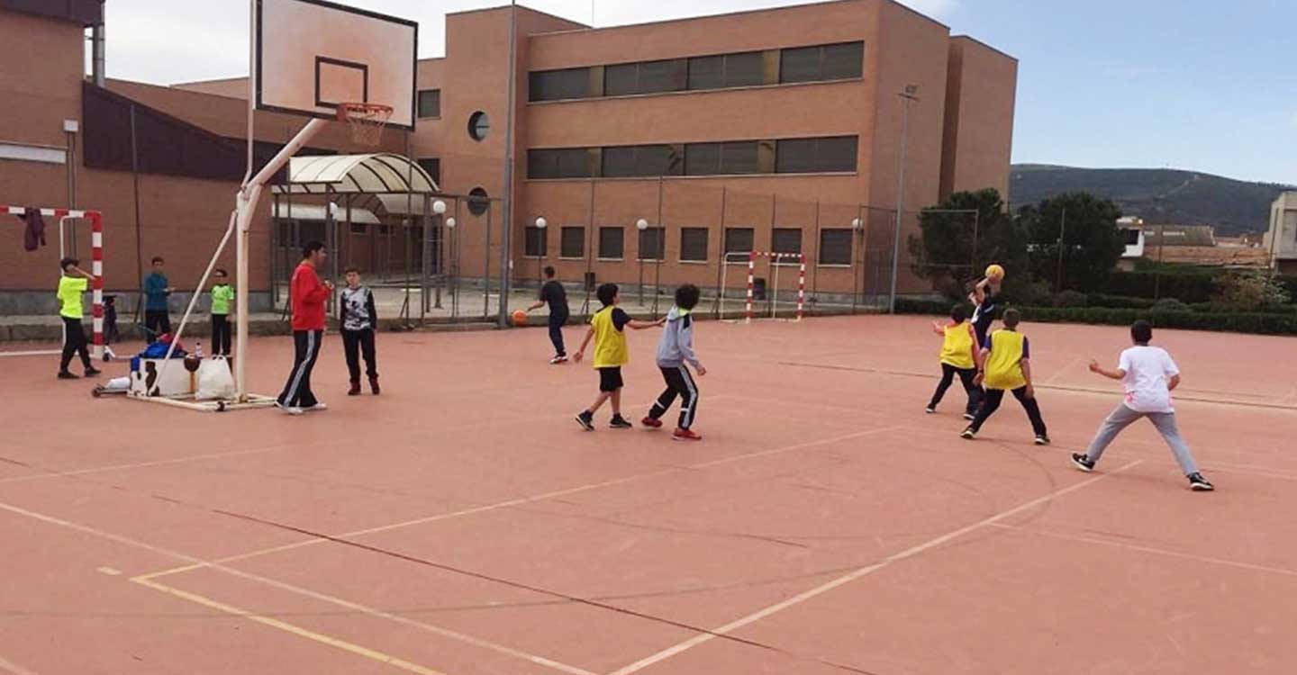 La Diputación de Ciudad Real destina 100.000 euros a municipios y eatims de la provincia para Escuelas Deportivas 