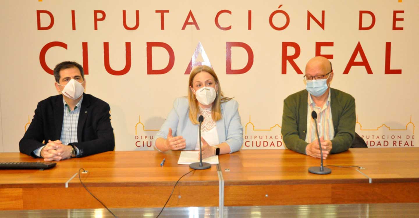  Actualizado el estudio que promueve la Diputación de Ciudad Real para impulsar políticas y acciones concretas en pueblos que pierden población 