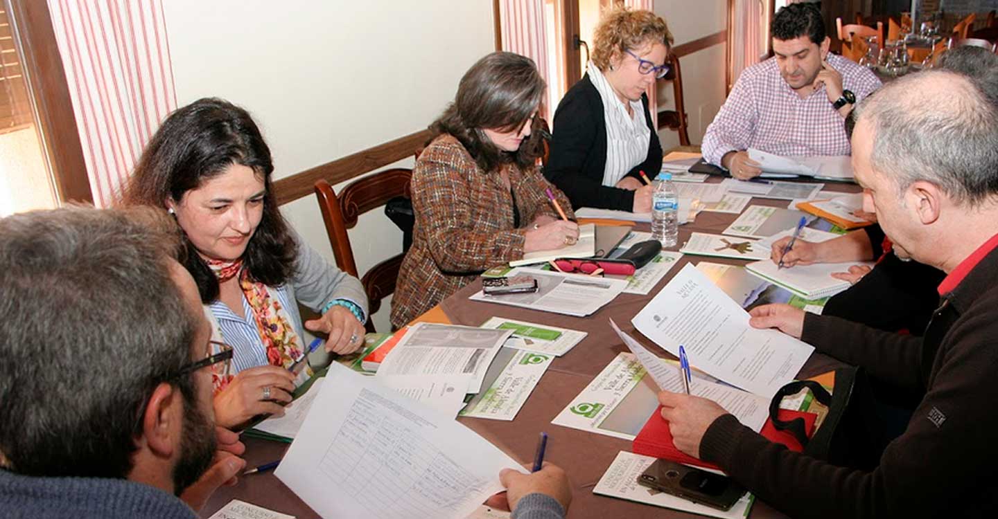 ‘Ecoturismo en la Red Natura 2000 en Castilla-La Mancha’ inicia los trámites de Sostenibilidad Turística de 9 espacios protegidos al MITECO