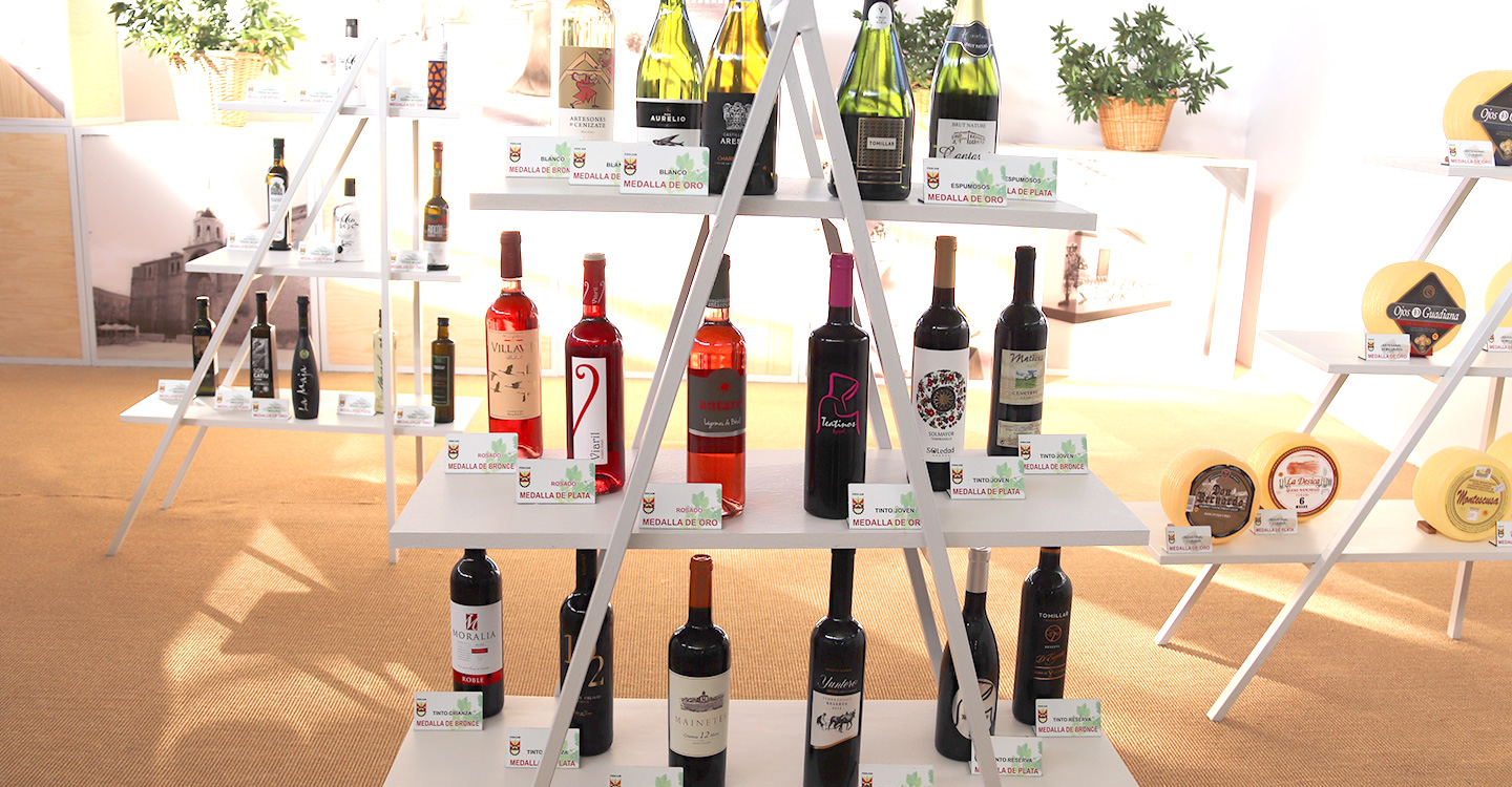 El 49º Concurso Regional de Calidad de Vinos ya tiene ganadores
