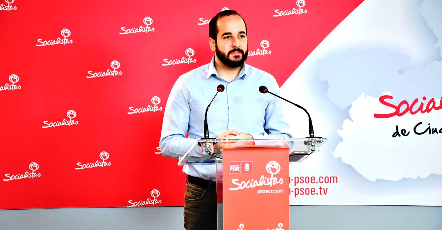 El PSOE avala los nuevos presupuestos municipales para garantizar los servicios a la ciudadanía.