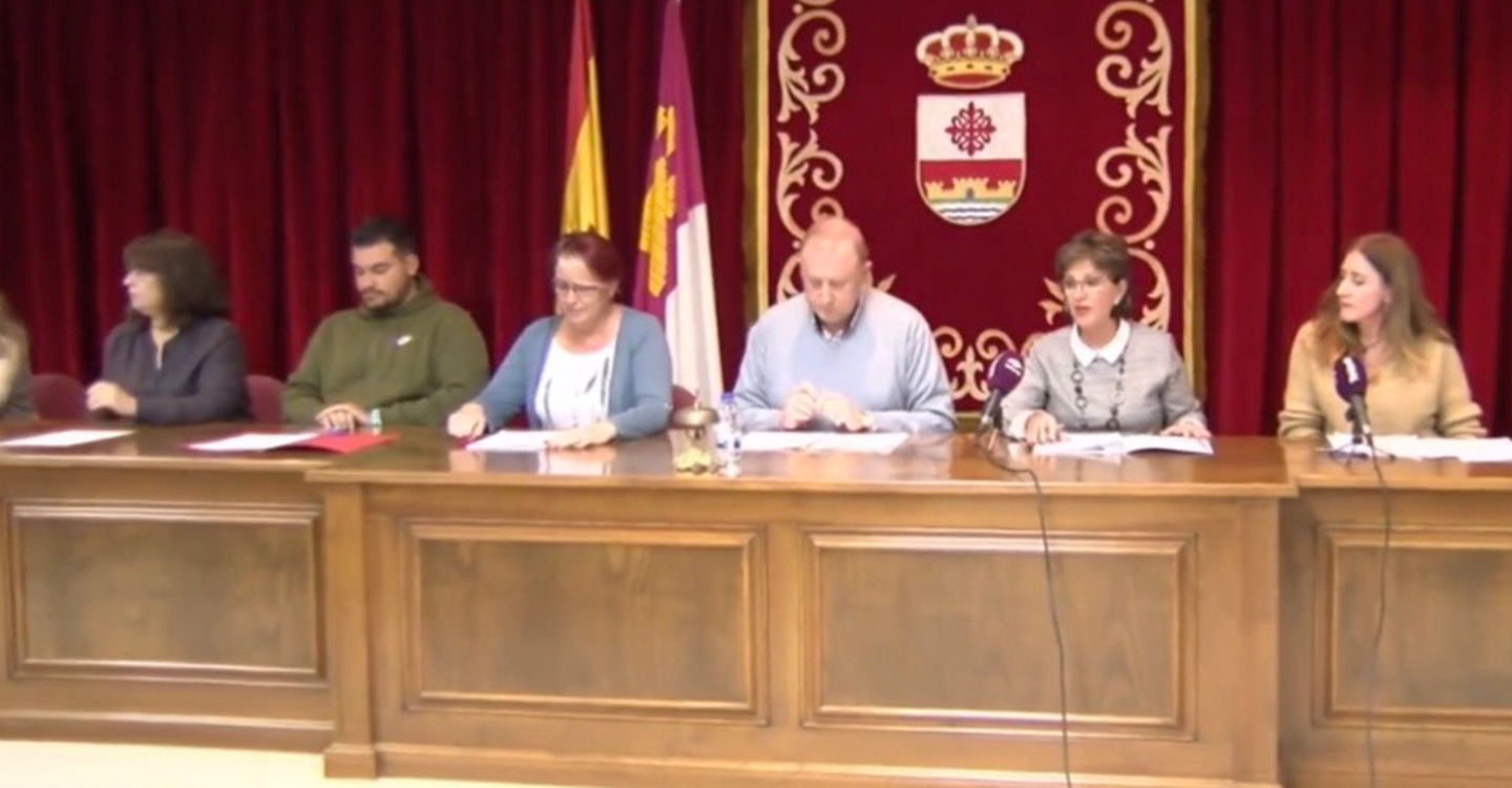 El PSOE de Carrión de Calatrava critica la “falta de verdad” del PP para tapar “su nefasta gestión”