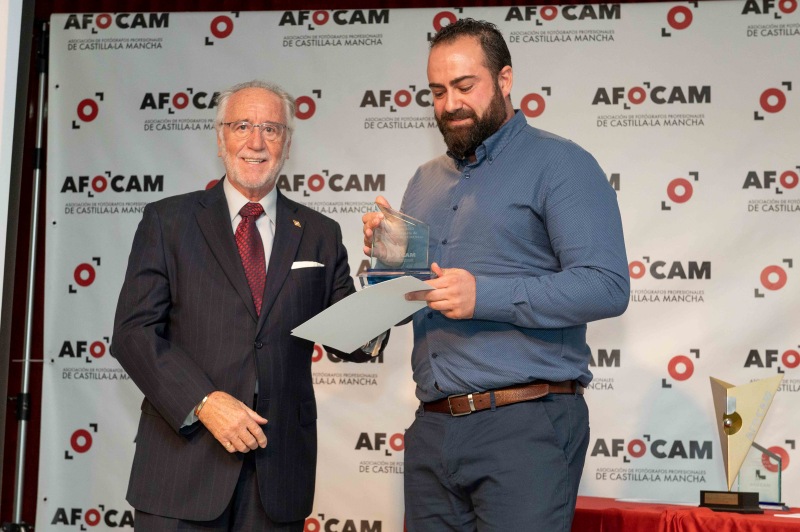 Premios AFOCAM