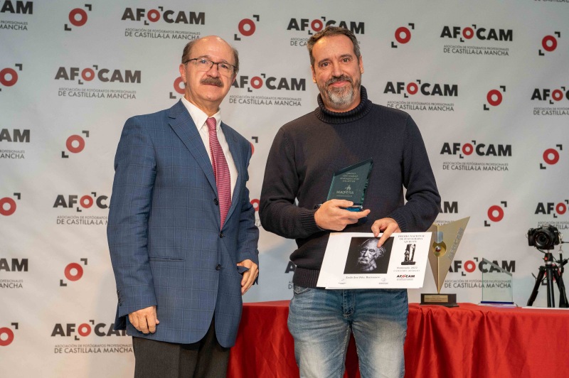 Premios AFOCAM
